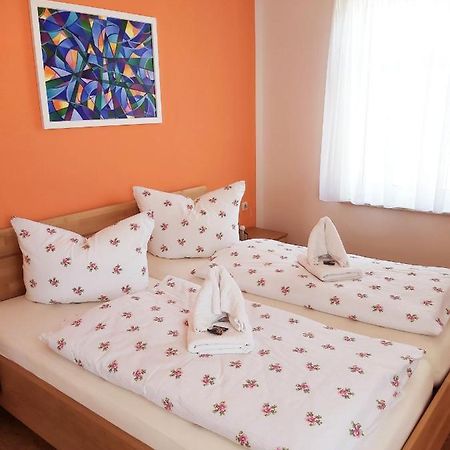 Cosis Ferienwohnung Гонштайн Екстер'єр фото